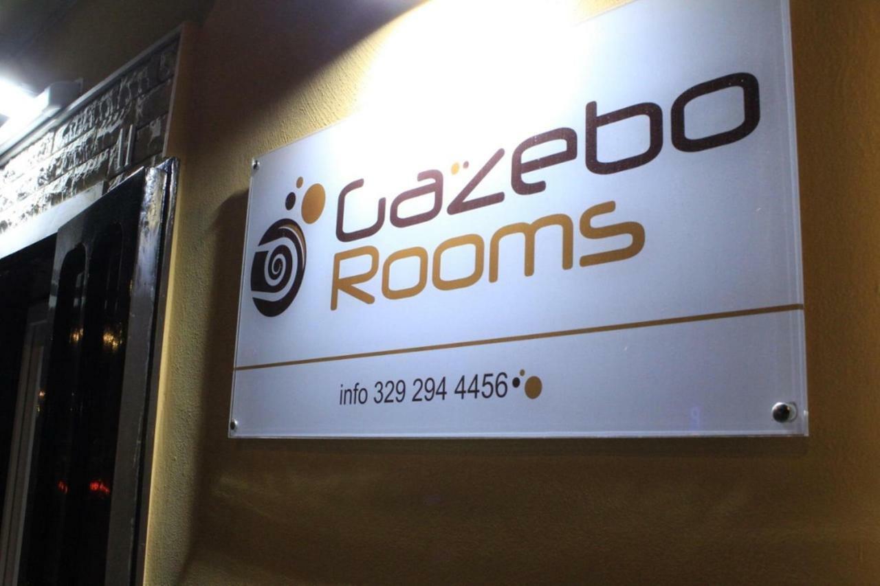 Gazebo Rooms 玛格丽塔萨沃亚 外观 照片